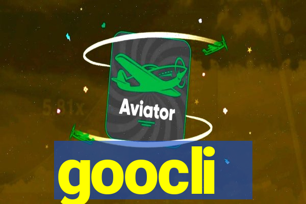 goocli - inicio